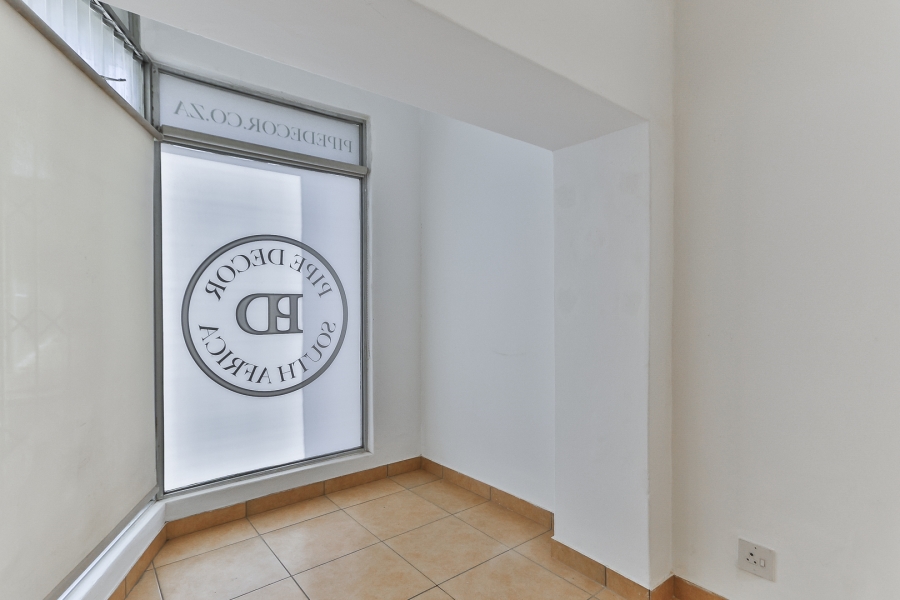 Commercial Property for Sale in Strand Central Western Cape